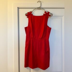 Lilly Sisto x Gianni Bini dress